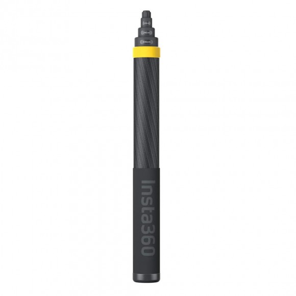 Insta360 3m Carbon Fibre Extended Edition Selfie Stick